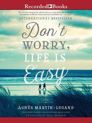 cover image of Don't Worry Life Is Easy